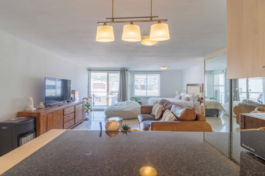 0 Bedroom Property for Sale in Cape Town City Centre Western Cape